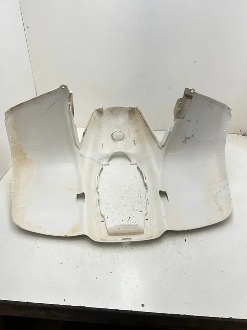 06 2006 Polaris Trail Boss 330 2x4 OEM Front Rear Fender Plastics Body Cover