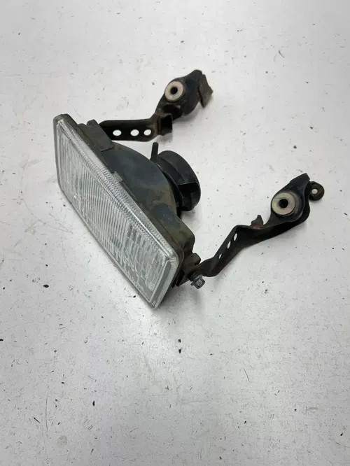 92 1992 Honda TRX250X Trx 250 x 2x4 OEM Headlight Head Light Mount BULB UNTESTED