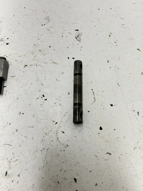 06 2006 Honda Crf 250 r CRF250R OEM GOOD! Cam Camshaft Rocker Rockers Cap Caps
