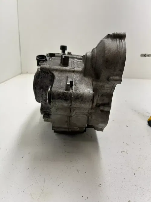 07 2007 Yamaha Yz450f YZ 450 F OEM GOOD! Case Cases Crankcase Engine Motor L R