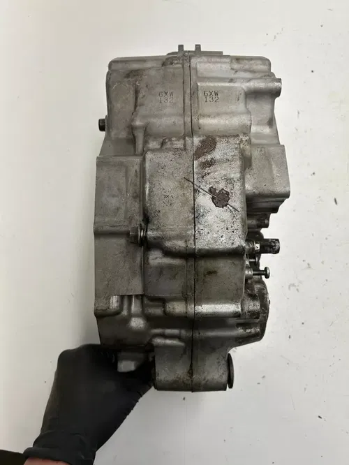 07 2007 Yamaha Yz450f YZ 450 F OEM GOOD! Case Cases Crankcase Engine Motor L R