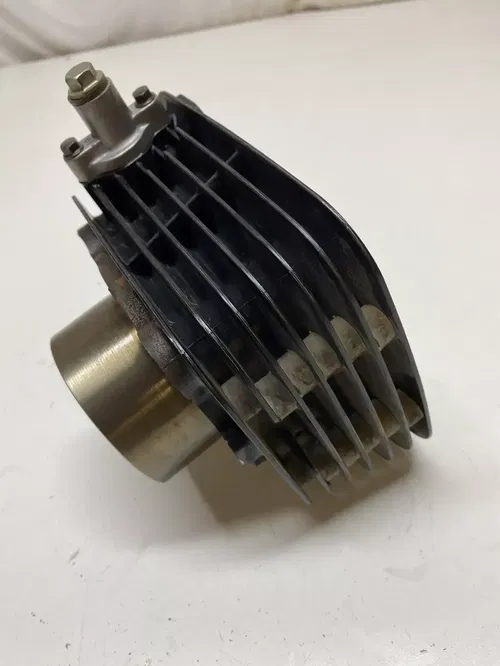 1996 96 Yamaha Wolverine 350 YFM FX 4x4 GOOD Cylinder Jug Piston Tensioner