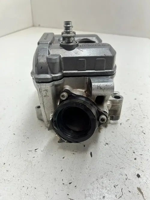 07 2007 Yamaha Yz450f YZ 450 F OEM RUNNING! Cylinder Head Cap Cam Valve Cover