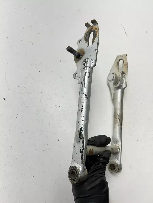 80 1980 Suzuki JR50 Jr 50 2 Stroke OEM GOOD! Swingarm Swing Arm Free Shipping