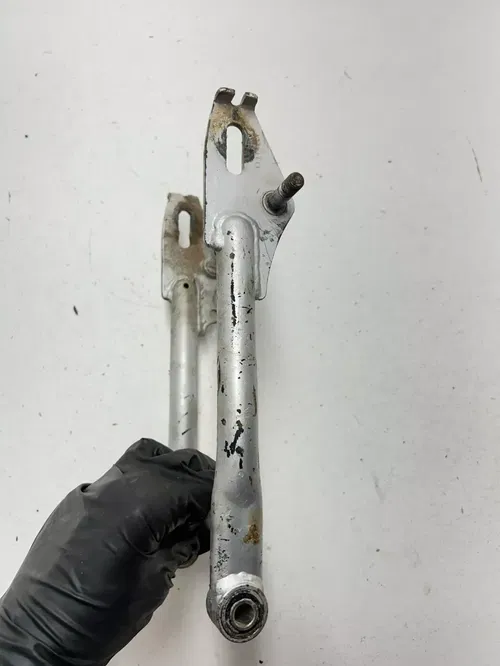 80 1980 Suzuki JR50 Jr 50 2 Stroke OEM GOOD! Swingarm Swing Arm Free Shipping