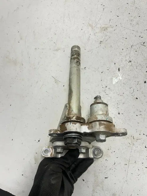 14 2014 Yamaha Venture MP PZ50MPEL OEM Steering Pivot Arm Stem Linkage Shaft