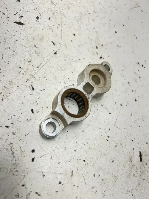 14 2014 Yamaha Venture MP PZ50MPEL OEM Steering Pivot Arm Stem Linkage Shaft