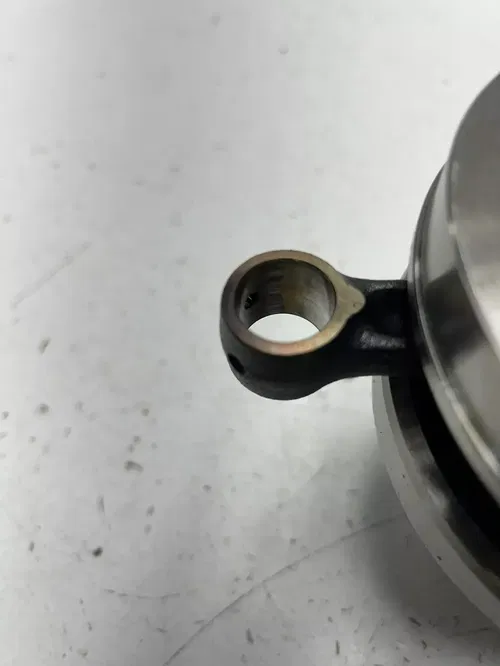 86 1986 Honda XR250R Xr 250 r OEM GOOD! Crankshaft Crank Shaft Rod