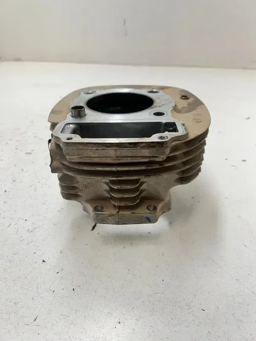 06 2006 Polaris Trail Boss 330 2x4 OEM Engine Cylinder Piston Block Jug Barrel