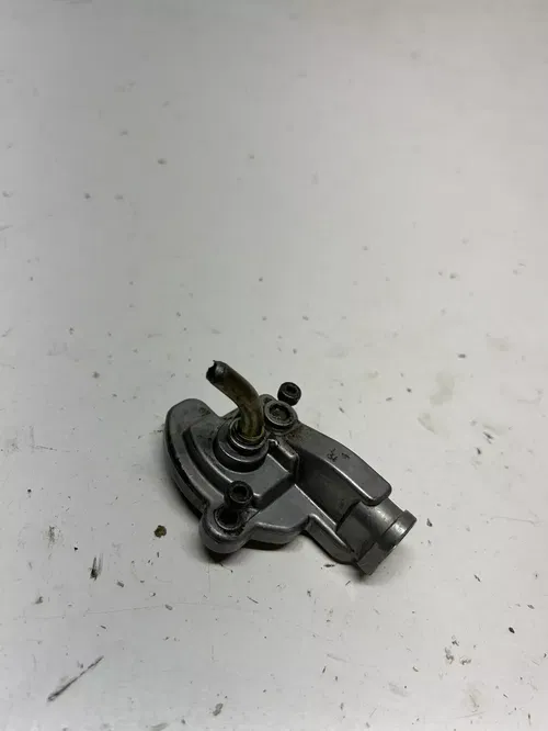 1999 99 Kawasaki KX125 Kx 125 OEM Carb Carburetor Bowl Float Slide Sensor READ
