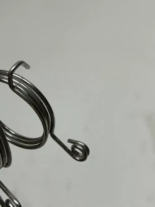 1978 78 Peugeot 103 SP 103sp-u3 Moped LOT Fork Boot Clamp Suspension Mount
