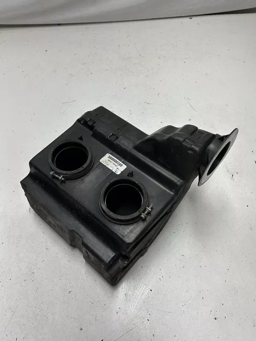 2004 04 Ski-doo Summit 800 Highmark 151" OEM Air Box Filter Intake BOTH BOXES
