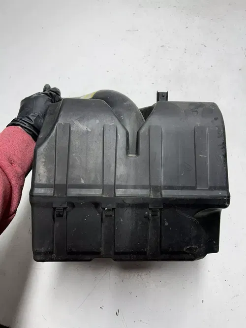 2004 04 Ski-doo Summit 800 Highmark 151" OEM Air Box Filter Intake BOTH BOXES
