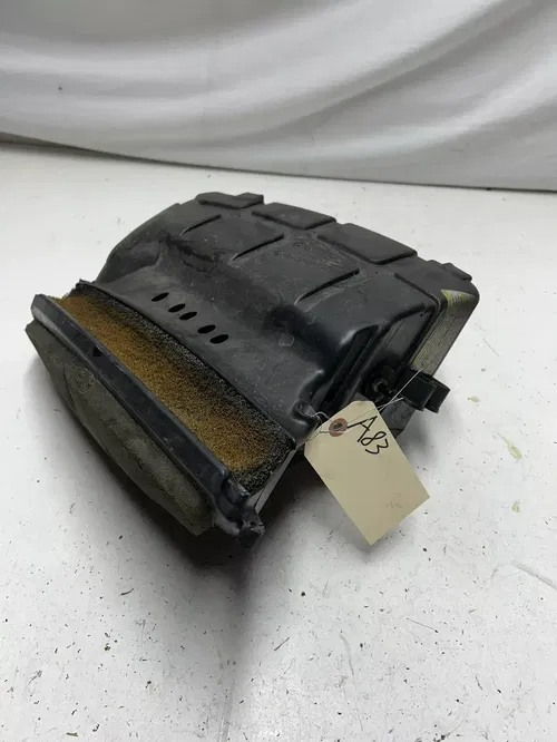 2004 04 Ski-doo Summit 800 Highmark 151" OEM Air Box Filter Intake BOTH BOXES