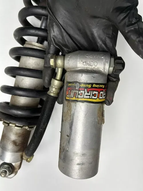 86 1986 Honda XR250R Xr 250 r OEM LOT