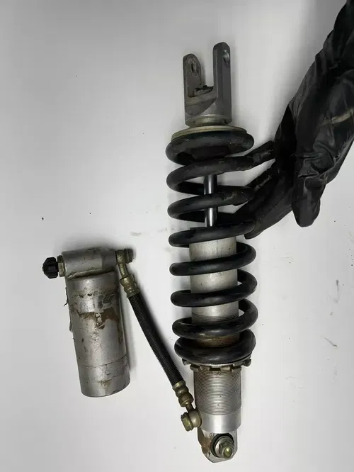 86 1986 Honda XR250R Xr 250 r OEM LOT