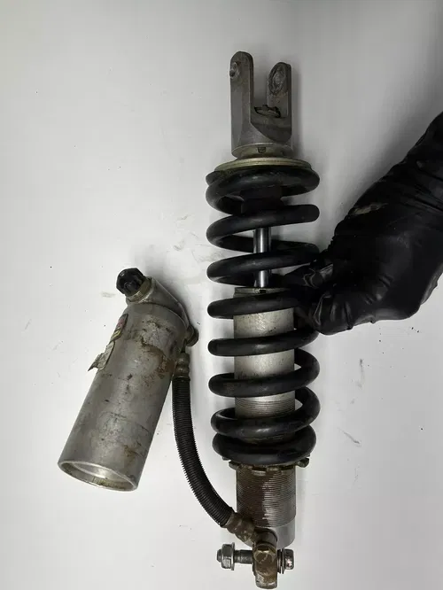 86 1986 Honda XR250R Xr 250 r OEM LOT