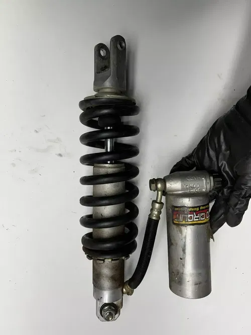 86 1986 Honda XR250R Xr 250 r OEM LOT