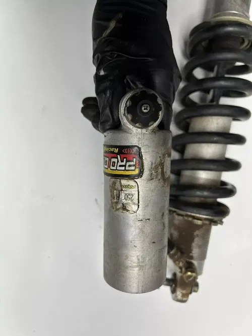 86 1986 Honda XR250R Xr 250 r OEM LOT
