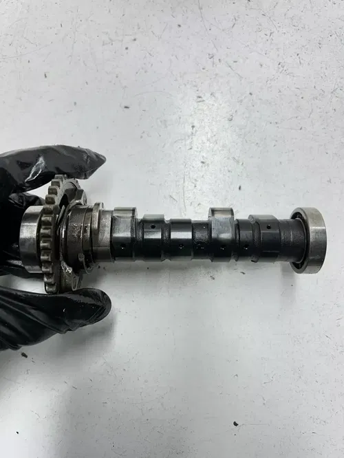 98 1998 Honda Xr400r XR 400 R OEM Cylinder Head Cap Valve Cover Rocker Arm Cam