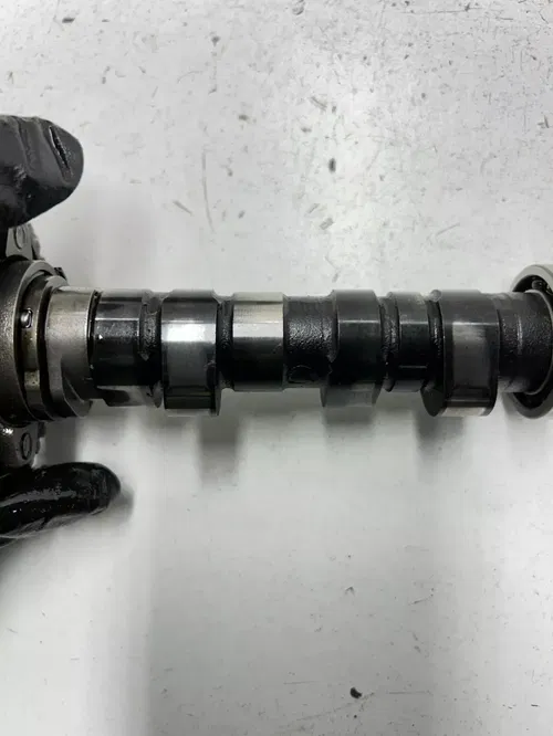 98 1998 Honda Xr400r XR 400 R OEM Cylinder Head Cap Valve Cover Rocker Arm Cam