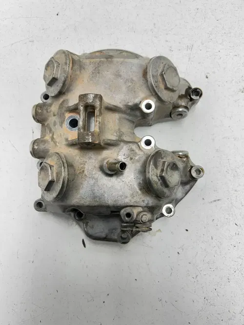 98 1998 Honda Xr400r XR 400 R OEM Cylinder Head Cap Valve Cover Rocker Arm Cam