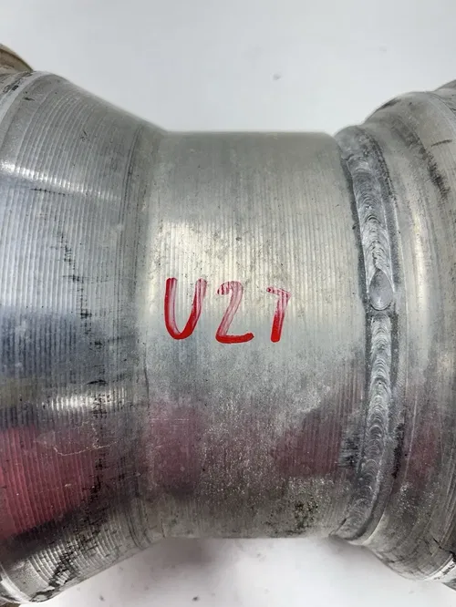 1991 91 Honda trx250x Fourtrax 250x AFTERMARKET 11x10 Rear Back Wheel Rim Univer