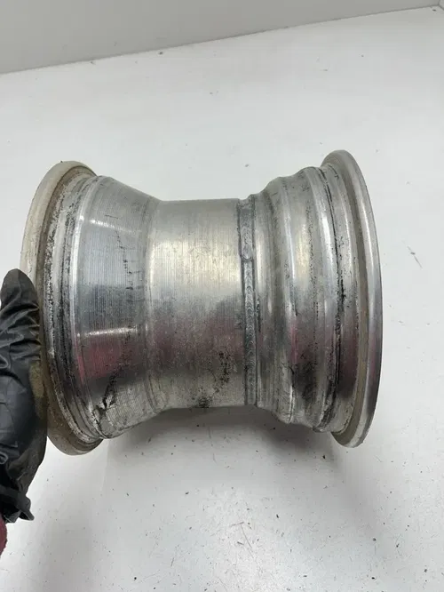 1991 91 Honda trx250x Fourtrax 250x AFTERMARKET 11x10 Rear Back Wheel Rim Univer