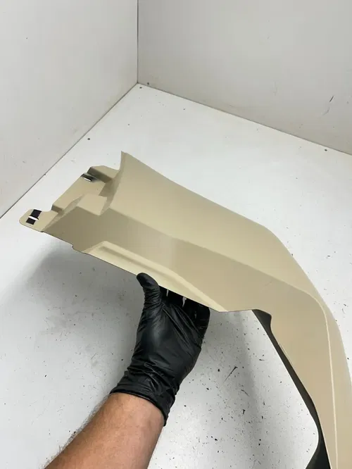 24 2024 Can-Am Commander XTP 1000 Max OEM NEW! Right Front Fender Desert Tan