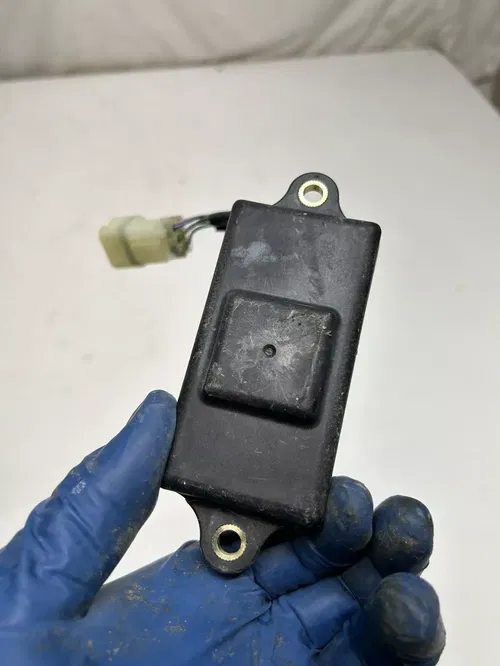 05 2005 Honda Foreman TRX 500 FGA 500fga GPS Receiver Box Assembly