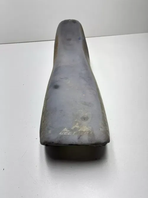 1995 95 Kawasaki KX100 kx 100 OEM Seat Saddle Pan Foam Cover Mount