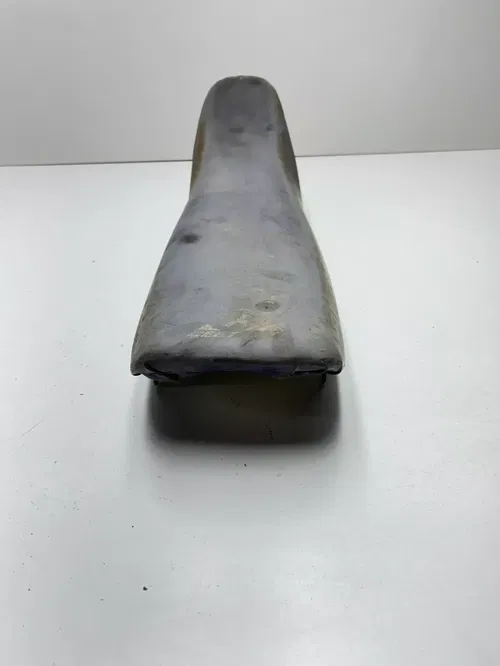 1995 95 Kawasaki KX100 kx 100 OEM Seat Saddle Pan Foam Cover Mount