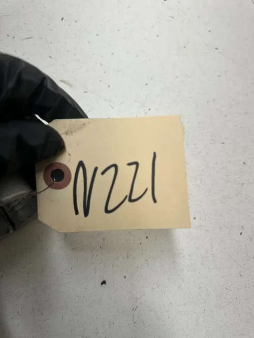2000 Yamaha Yz426f YZ 426 F OEM GOOD THREADS Triple Clamp Tree Upper Lower Clamp
