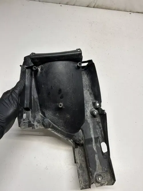1998 98 KTM 125sx 125SX 125 Sx OEM Lower Airbox Air Box Plastic Inner Fender