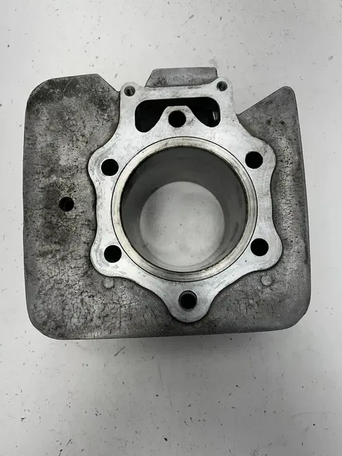 1998 Honda Foreman TRX450S Trx 450 S OEM Cylinder Jug Sleeve DECENT 89mm