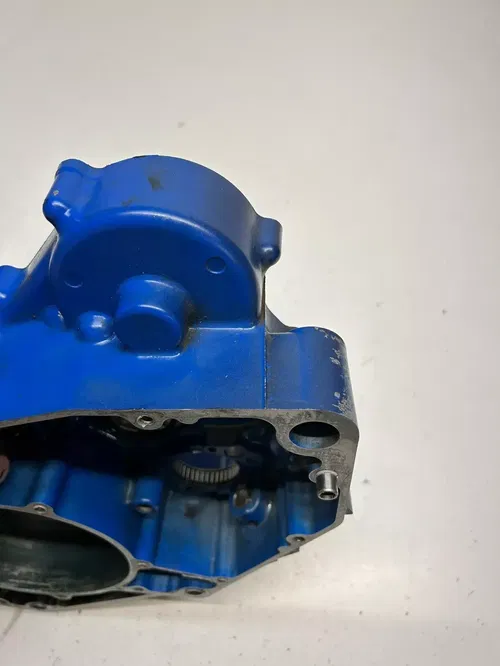 1990 90 SUZUKI LT500R lt 500 r Quadzilla OEM NICE! Right Case Engine Motor Cases