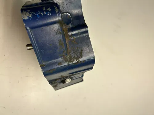 1990 90 SUZUKI LT500R lt 500 r Quadzilla OEM NICE! Right Case Engine Motor Cases