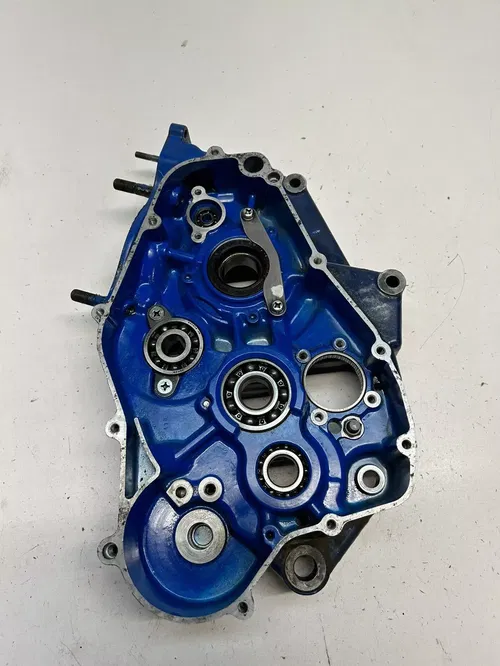 1990 90 SUZUKI LT500R lt 500 r Quadzilla OEM NICE! Right Case Engine Motor Cases