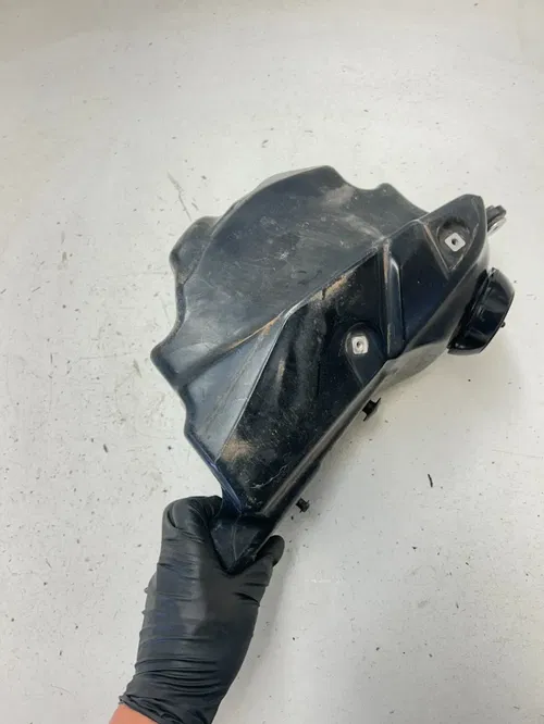 06 2006 Honda Crf 250 r CRF250R OEM Gas Tank Fuel Cell Cap Lid FREE SHIP
