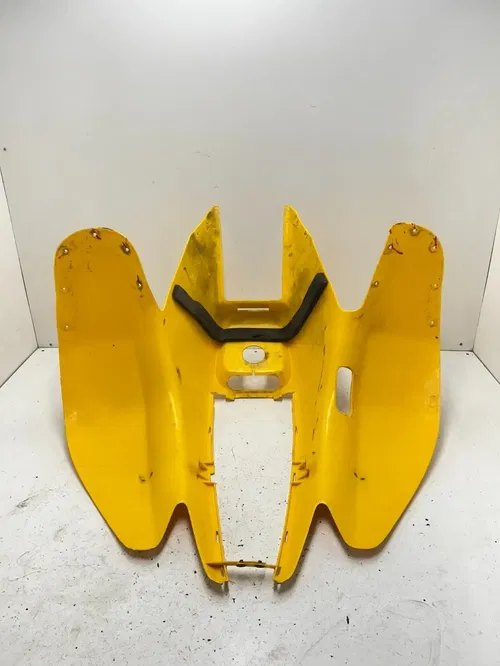 03 2003 Polaris Trailblazer 250 2x4 OEM Front Rear Fender Plastics Body Cover
