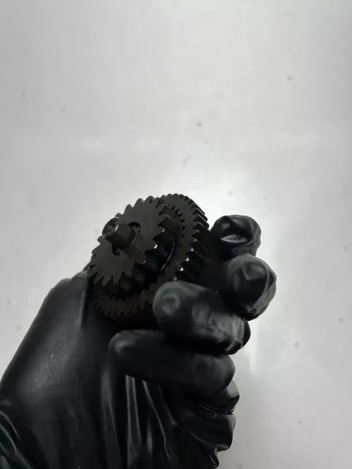 2008 08 Yamaha Grizzly 700 4x4 YFM700 OEM Starter Gear Start Assembly Gear Drive