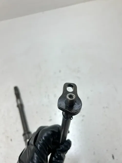 03 2003 Honda Foreman 450 TRX450FM OEM GOOD! Middle Drive Shaft Line Shift Rod