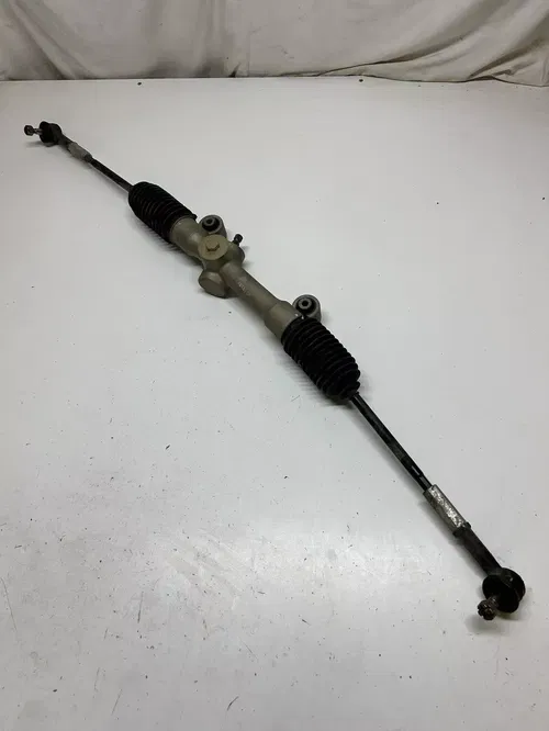 2016 16 Arctic Cat 700 HDX XT CREW Steering Rack And Pinion Tie Rods ONE W PLAY!