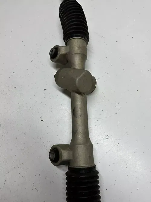 2016 16 Arctic Cat 700 HDX XT CREW Steering Rack And Pinion Tie Rods ONE W PLAY!