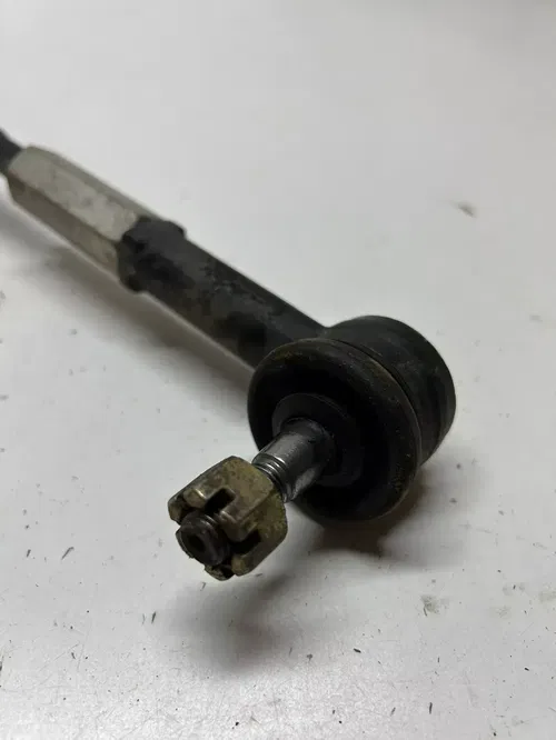 2016 16 Arctic Cat 700 HDX XT CREW Steering Rack And Pinion Tie Rods ONE W PLAY!