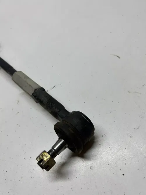 2016 16 Arctic Cat 700 HDX XT CREW Steering Rack And Pinion Tie Rods ONE W PLAY!