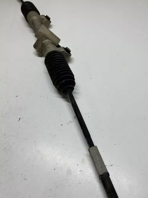 2016 16 Arctic Cat 700 HDX XT CREW Steering Rack And Pinion Tie Rods ONE W PLAY!