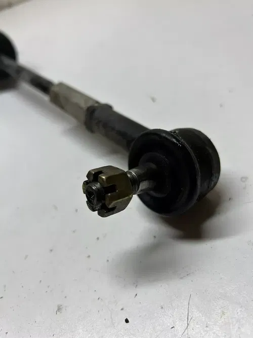 2016 16 Arctic Cat 700 HDX XT CREW Steering Rack And Pinion Tie Rods ONE W PLAY!