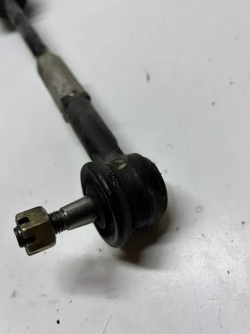 2016 16 Arctic Cat 700 HDX XT CREW Steering Rack And Pinion Tie Rods ONE W PLAY!