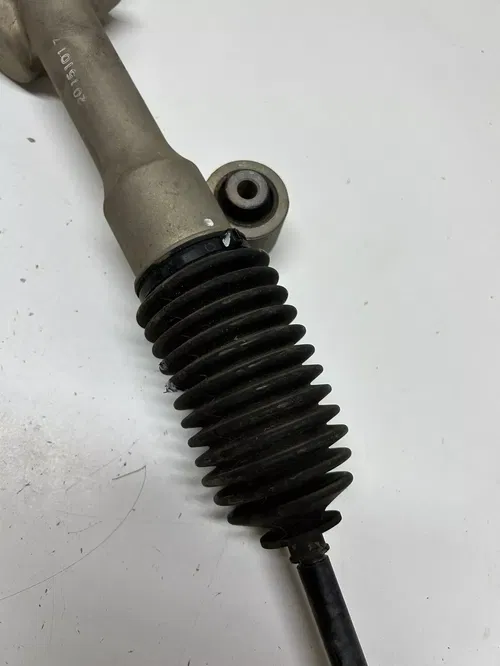 2016 16 Arctic Cat 700 HDX XT CREW Steering Rack And Pinion Tie Rods ONE W PLAY!